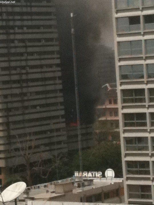 Côte d`Ivoire : des 